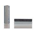 Standoff, Female - Female, 25mm, M4, Steel, Pack of 50 pieces
