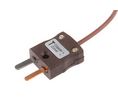 Thermocouple ... 250°C Type T Polytetrafluoroethylene (PTFE)
