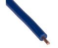Stranded Wire HRPVC 0.5mm² Annealed Copper Blue 100m
