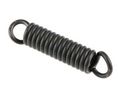 Ressort d'extension, 109 ... 128mm, 49.7N/mm, 1.11kN, Acier
