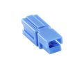 Gehäuse, Stecker, 45A, Blau, Pole - 1