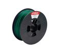 Filament für 3D-Drucker, PLA, 1.75mm, Metallisch Grün, 1kg
