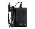 Nätaggregat 24V 1.66A 40W Euro typ C (CEE 7/16)-kontakt 2.1 x 5.5 mm kolvkontakt