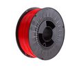 3D Printer Filament, PLA, 1.75mm, Red, 1kg
