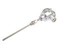 Resistance Thermometer 6mm G1/4 Class A 100Ohm 200mm 250°C 1x Pt100, 3-Wire Circuit