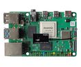 OKdo ROCK 4 Model C 4GB Single Board Computer Development Board