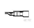 Coax Cable Termination B-044-24-N, 100 kappaleen pakkaus