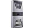 Cooling Unit, Wall Mounting, 17.5W, 230VAC, 265m³/h, 550mm, Stålplåt