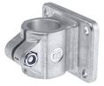 Rose+Krieger M10 Thread Flange Clamp, 40mm