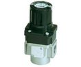 G 1/8 Pneumatic Regulator - 0.5bar to 8.5bar, 10bar max. input