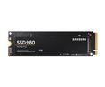 SSD, 980, M.2 2280, 1TB, NVMe / PCIe 3.0 x4