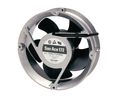 Axial Fan DC 172x172x51mm 24V 384m³/h
