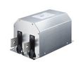 FN2210 250A 1000 V dc, Panel Mount Power Line Filter, Busbar, Single Phase