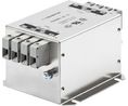 Mains Filter, 3 Phase 25A 520V