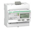 Energy Meter, MODBUS, 480V, 63 A