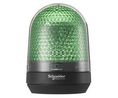 Signal Beacon DC 24V 230mA 100mm Green IP65 Harmony