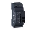 Configurable Receiver for Wireless Pushbuttons, 24 ... 240V Black Harmony XB5 / Harmony XB4