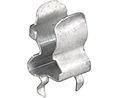 Open Fuse Holder 5 x 20 mm Pack of 100 pieces