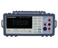 Bordsmultimeter, TRMS AC + DC, 500Ohm ... 50MOhm