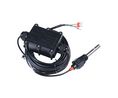Industrial Conductivity and Salinity Sensor, MODBUS-RTU, RS485, 0 ... 2V Analogue