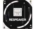 Array di 4 microfoni ReSpeaker per Raspberry Pi