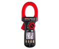 Digital Clamp Multimeter True-RMS 1kV 2kA 2kHz 40MOhm 2000uF