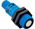 Ultrasonic Sensor, PNP, 65 ... 350mm