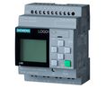 Logic Module with Display LOGO! 8.4 8DI (4D/A) 4DO 24V