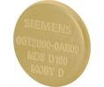 RFID Transponder, Disc, 16x3mm, 112B, 13.56MHz, ISO 15693