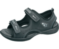 ESD Sandals, 39, Black