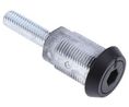 Steel Compression Latch, 47.5 x 29 x 64mm