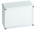 Spelsberg TG Series Grey Polycarbonate Enclosure, IP67, Grey Lid, 202 x 152 x 90mm