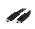 Videokabel, HDMI Stecker - HDMI Stecker, 3840 x 2160, 5m