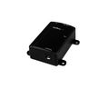 PoE-injektor, 2Gbps, 30W, RJ45-porter 2, PoE-porter 1
