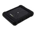 2.5-tums extern USB 3.0 SATA-hårddisk, hölje med UASP