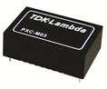 DC/DC Converter, Through Hole, 18 ... 75V, 12V, 3W