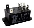 PCB Power Relay T92 2NO 40A AC 240V 3.8kOhm