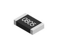 0Ohm, 0805 (2012M) Thick Film SMD Resistor ±0% 0.125W - CRG0805ZR, Paket med 100 delar