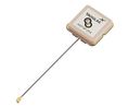 Antena GNSS GPS / Galileo / GLONASS / BeiDou / Compass / QZSS / SBAS 3 dBi 25mm
