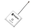 Antena GNSS GPS / Galileo / GLONASS 1 dBi 35mm
