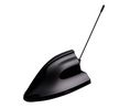 Cellular Antenna, GPS / 4G / 5G / Wi-Fi / FM Radio, IP67, 3.3 dBi, Male SMA, Direct Mount