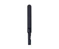 Cellular Antenna, Triton, 4G / 3G / 2G / GPS / Wi-Fi, 4 dBi, Male SMA, Screw
