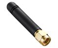 Cellular Antenna, 3G / 2G, 3 dBi, Male SMA, Screw