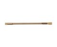Double Sided Brush, Horse Hair, 4.8x114x6.3mm