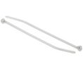 Kabelbinder 92 x 2.3mm, Polyamid 6.6, 80N, Weiss, Packung à 1000 Stück