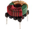 Toroidal Choke 145uH, 5.2A