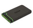 External Storage Drive StoreJet HDD 2TB