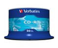 CD-R 700 MB Spindle of 50