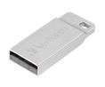 USB Stick, 32GB, USB 2.0, Silver