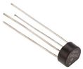 Vishay Bridge Rectifier, 1.5A, 600V, 4-Pin
